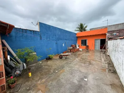Casa com 1 Quarto à venda, 69m² no Gaivota (Interior), Itanhaém