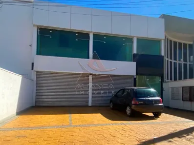 para alugar, 70m² no Alto da Boa Vista, Ribeirão Preto