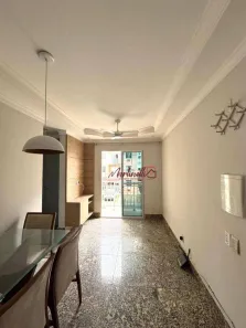 Apartamento com 2 Quartos à venda, 45m² no Praia da Baleia, Serra