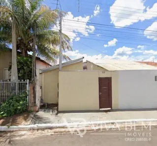 Apartamento com 2 Quartos para alugar, 52m² no Jardim das Flores, José Bonifácio