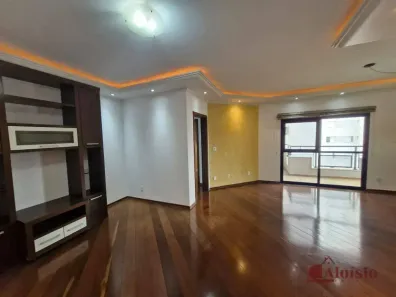Apartamento com 4 Quartos à venda, 180m² no Jardim das Nações, Taubaté