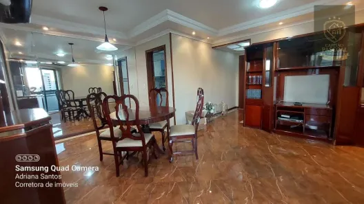 Apartamento com 3 Quartos para venda ou aluguel, 83m² no Centro, Campos dos Goytacazes