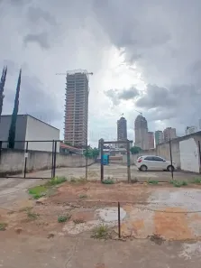 Lote/Terreno à venda, 750m² no Setor Bueno, Goiânia