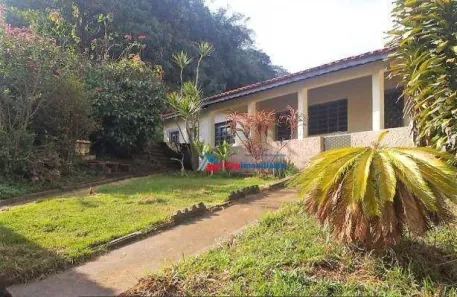 Casa com 3 Quartos à venda, 932m² no Jardim Santa Rita de Cássia, Bragança Paulista
