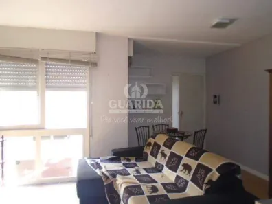 Apartamento com 1 Quarto para alugar, 50m² no Jardim Botânico, Porto Alegre