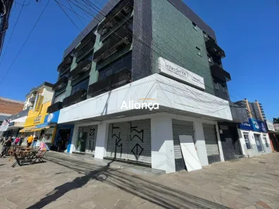 Ponto Comercial para alugar, 150m² no Vila Veranópolis, Cachoeirinha