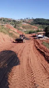 Lote/Terreno à venda, 600m² no Centro, Igaratá
