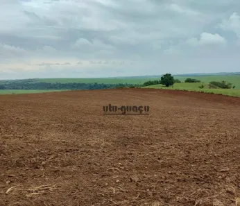 Fazenda/Sítio à venda, 1972300m² no Área Rural, Tietê