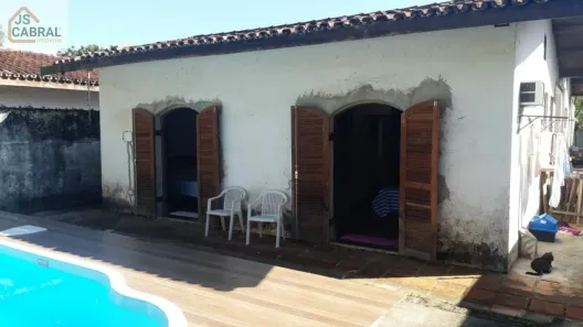 Casa com 4 Quartos à venda, 180m² no Jardim Virgínia, Guarujá