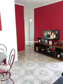 Apartamento com 2 Quartos à venda, 65m² no Jardim das Bandeiras, Campinas