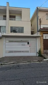 Sobrado com 3 Quartos à venda, 180m² no Vila Salete, São Paulo