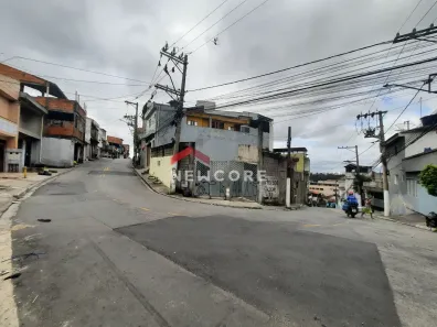Lote/Terreno à venda, 131m² no Jardim Fontalis, São Paulo