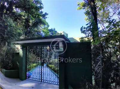 Apartamento com 3 Quartos à venda, 71m² no Alto da Boa Vista, Rio de Janeiro