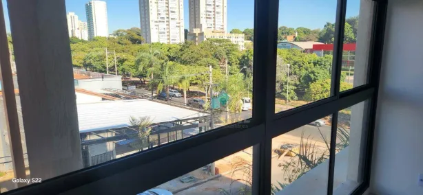 Apartamento com 1 Quarto à venda, 27m² no Jardim Panorama, São José do Rio Preto