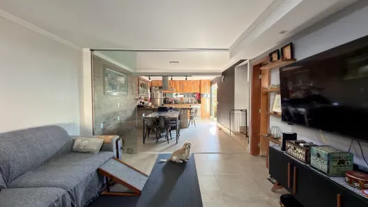 Casa de Condomínio com 2 Quartos à venda, 135m² no Jardim Novo Mundo, Goiânia