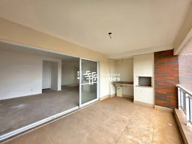 Apartamento com 3 Quartos à venda, 153m² no Vila Santo Antônio, Americana