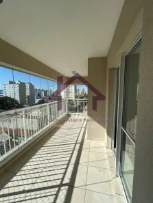 Apartamento com 2 Quartos para alugar, 69m² no Belenzinho, São Paulo