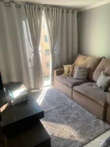 Apartamento com 2 Quartos à venda, 49m² no Bosque dos Eucaliptos, São José dos Campos