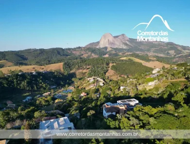 Lote/Terreno à venda, 1087m² no Aracê, Domingos Martins
