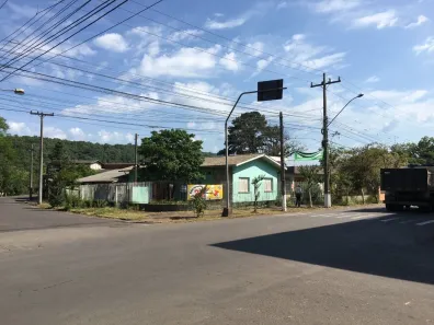 Lote/Terreno à venda, 1179m² no Rosas, Estância Velha