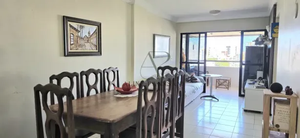 Apartamento com 3 Quartos à venda, 113m² no Intermares, Cabedelo