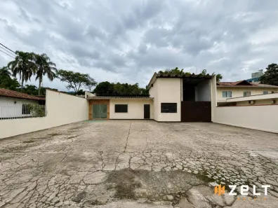 Galpão/Depósito/Armazém para alugar, 850m² no Velha, Blumenau