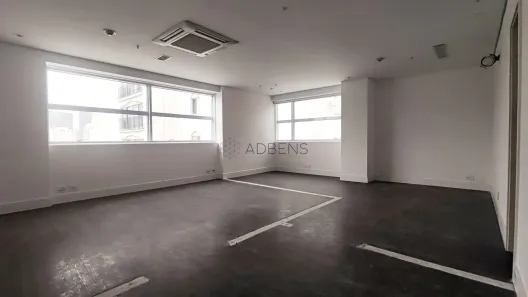 Sala Comercial para alugar, 52m² no Bela Vista, São Paulo