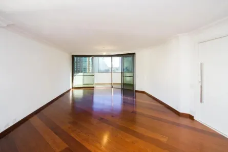 Apartamento com 4 Quartos à venda, 174m² no Campo Belo, São Paulo
