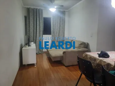 Apartamento com 2 Quartos à venda, 62m² no Vila Progresso, Campinas