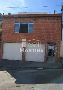 Sobrado com 3 Quartos à venda, 140m² no Jardim Faria Lima, São Paulo