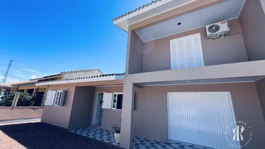 Casa com 3 Quartos à venda, 110m² no Imbé, Imbé