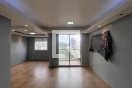 Apartamento com 3 Quartos à venda, 76m² no Morro Santana, Porto Alegre