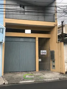 Casa com 2 Quartos à venda, 200m² no Santo Antônio, Osasco