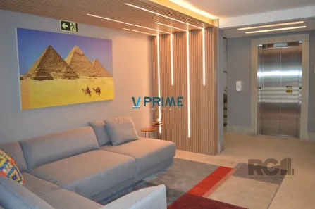 Apartamento com 2 Quartos à venda, 67m² no Bom Fim, Porto Alegre