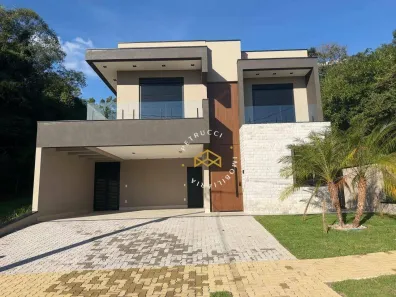 Casa de Condomínio com 2 Quartos à venda, 215m² no Fazenda Santa Isabel, Louveira