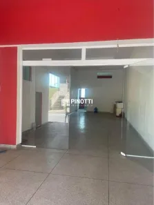 Ponto Comercial para alugar, 110m² no Ferrazópolis, São Bernardo do Campo