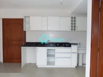 Kitnet com 1 Quarto à venda, 23m² no Pátria Nova, Novo Hamburgo