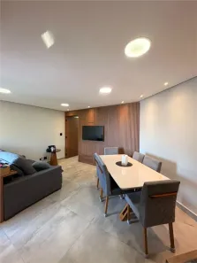 Apartamento com 3 Quartos à venda, 98m² no Vila Paulicéia, São Paulo
