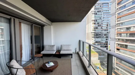 Apartamento com 2 Quartos à venda, 88m² no Cidade Monções, São Paulo