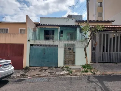 Casa com 2 Quartos à venda, 123m² no Vila Augusta, Sorocaba