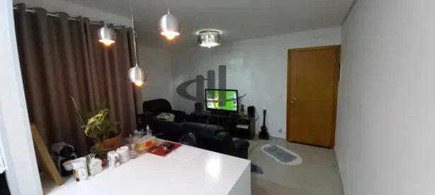 Apartamento com 3 Quartos à venda, 83m² no Santa Maria, Santo André