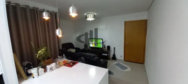 Apartamento com 3 Quartos à venda, 91m² no Santa Maria, Santo André