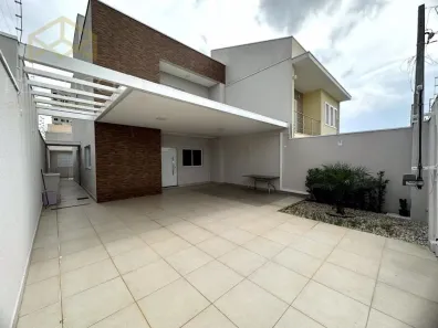 Casa com 4 Quartos à venda, 170m² no Jardim Ibirapuera, Campinas