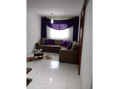 Casa com 2 Quartos à venda, 150m² no Bussocaba, Osasco