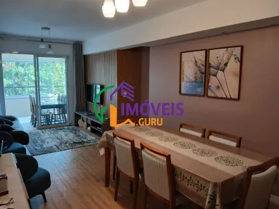 Apartamento com 3 Quartos à venda, 87m² no Vila Emir, São Paulo