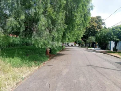 Lote/Terreno à venda, 352m² no Jardim do Sol, Campinas