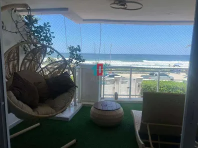 Apartamento com 2 Quartos à venda, 89m² no Recreio dos Bandeirantes, Rio de Janeiro