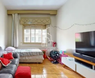 Apartamento com 2 Quartos à venda, 70m² no Campos Elíseos, São Paulo