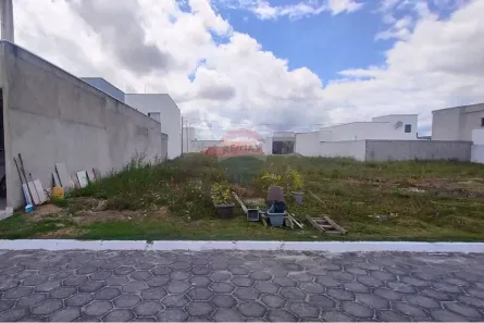 Lote/Terreno à venda, 200m² no Colina Verde, Teixeira de Freitas