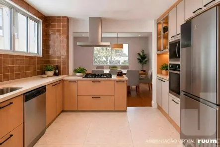 Apartamento com 4 Quartos à venda, 230m² no Higienópolis, São Paulo